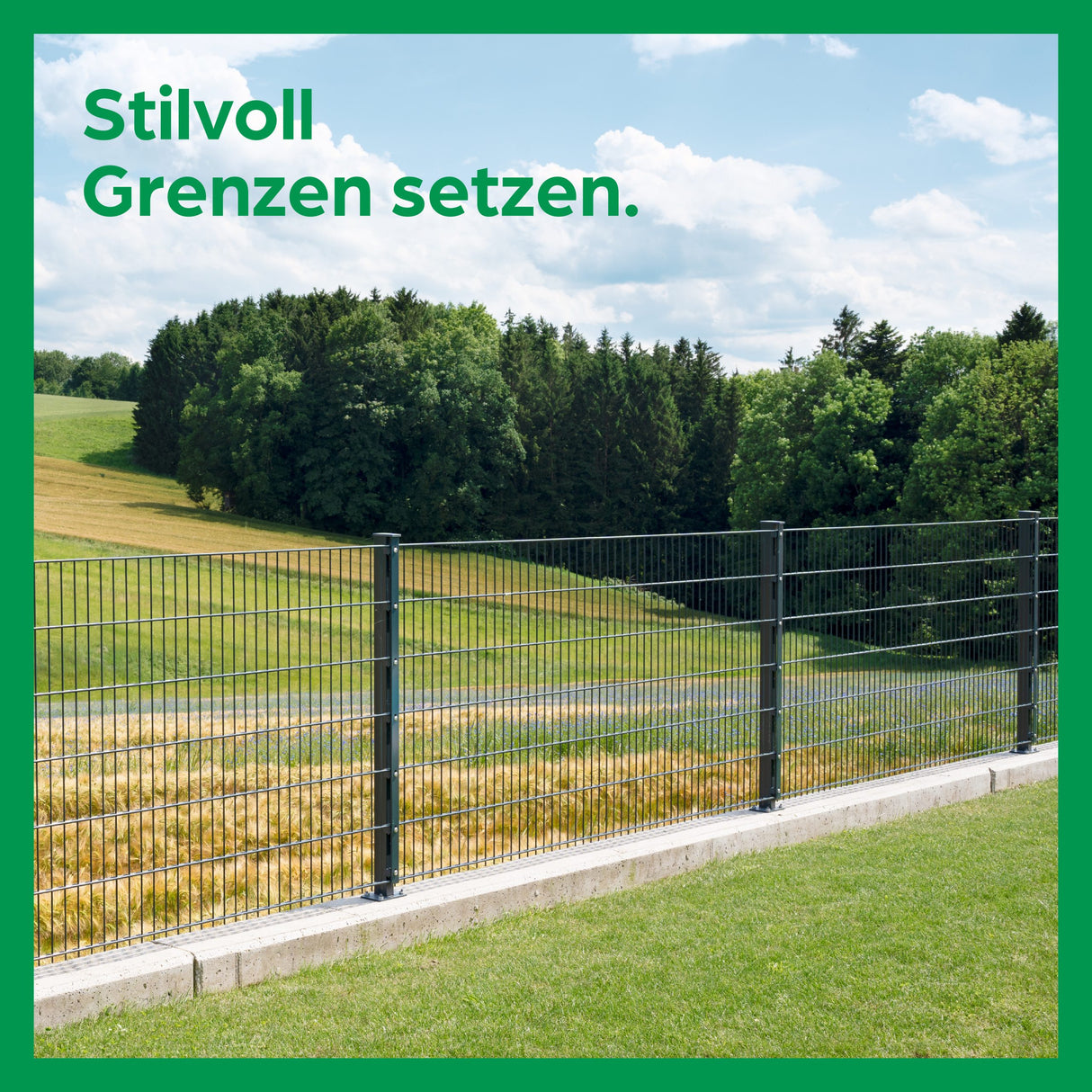 Dübelplatte für Steher 60/40 mm / verstärkt / H: 30 cm