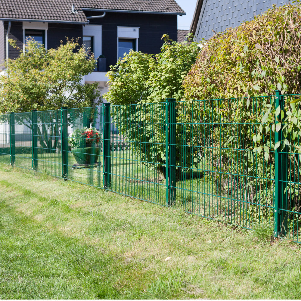 Doppelstabmatte 6/5/6 mm