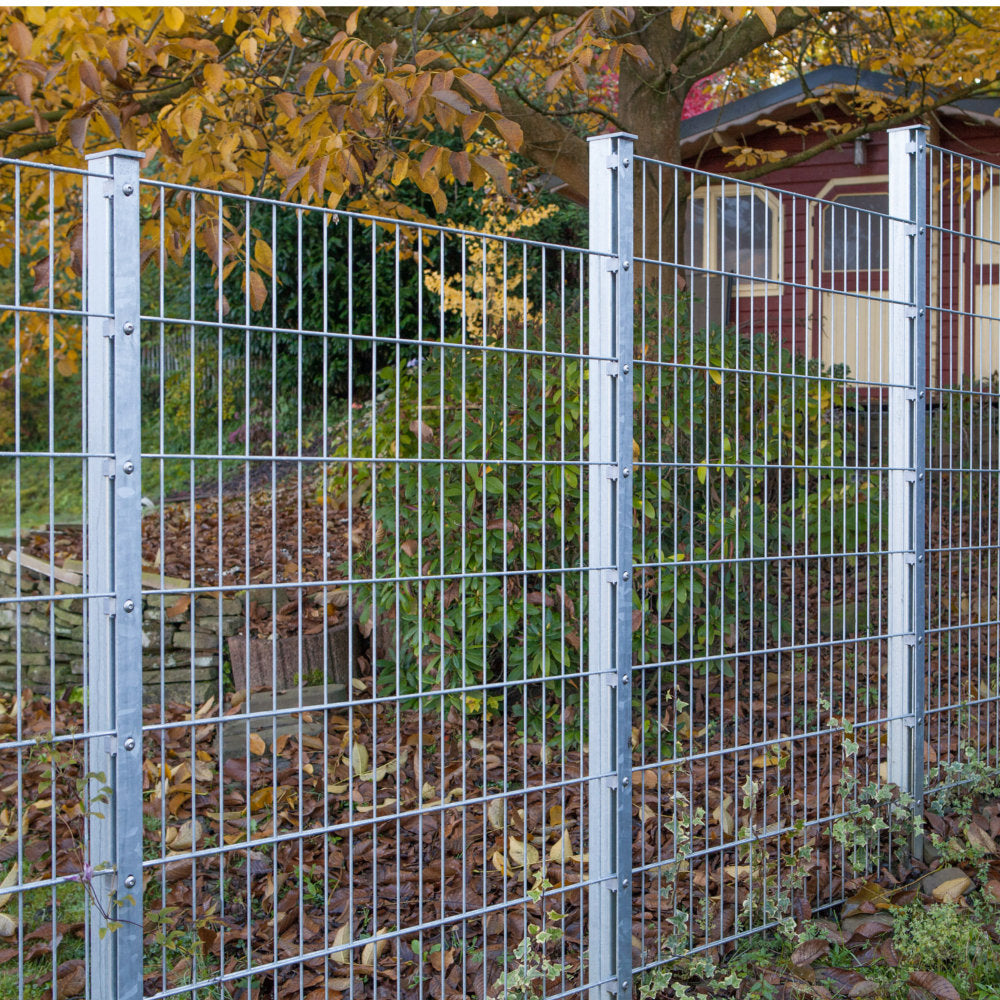 Doppelstabmatte 6/5/6 mm