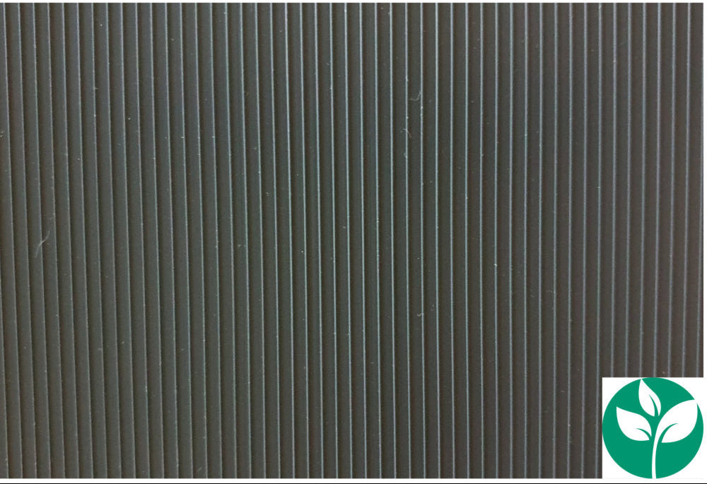 Sichtschutzstreifen "groove-Y"