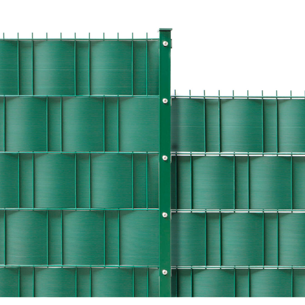 Sichtschutzstreifen "groove-Y"