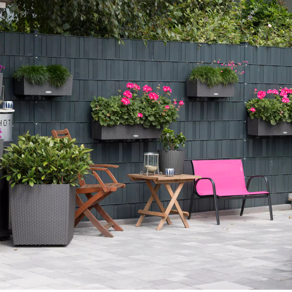 Doppelstabmatte 6/5/6 mm