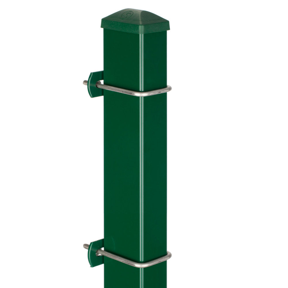 Steher 60/40 mm mit U-Bügel