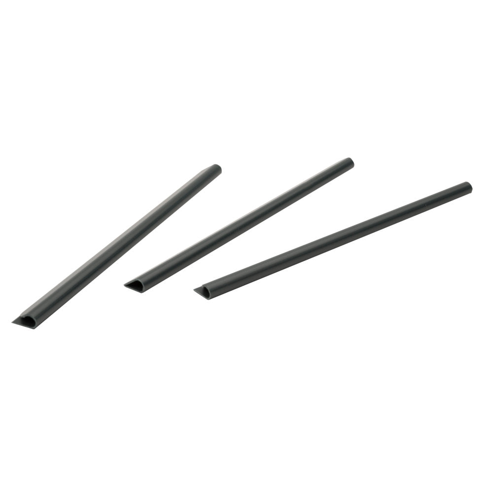 Klemmschiene für Sichtschutzrolle PVC