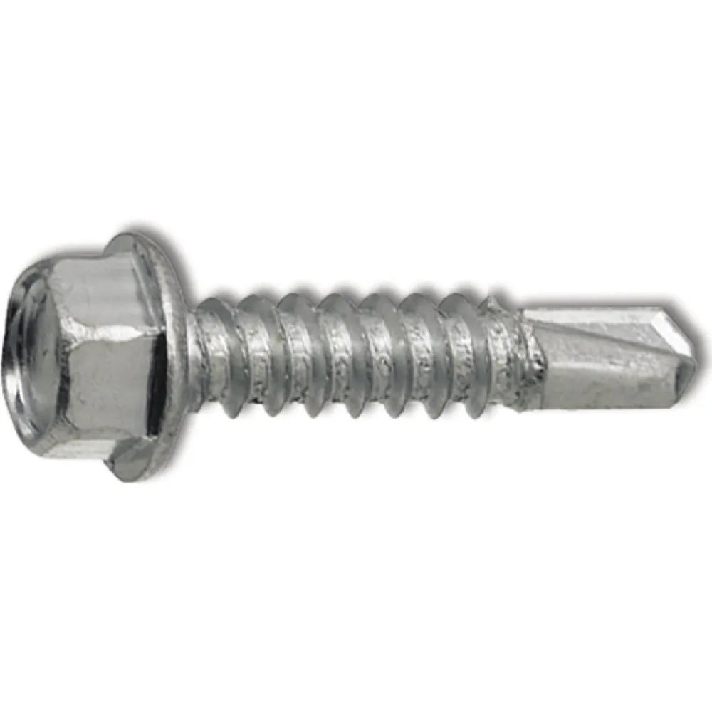 Selbstbohrschrauben 6,3x19