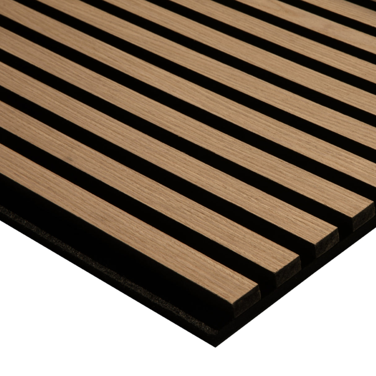 Akustikpaneel 244 x 60,5 cm