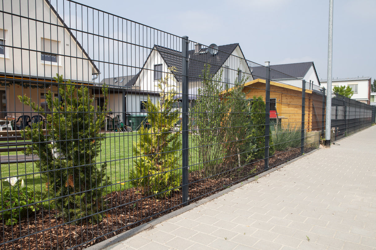 Doppelstabmatte 8/6/8 mm